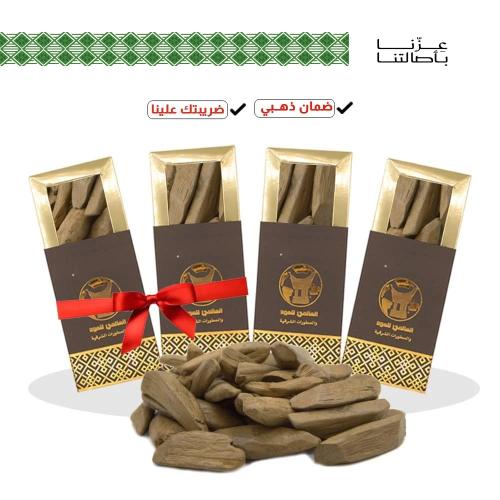 أفضل عود تايقر في الأسواق: دليل اختيارك المثالي - كيفية اختيار عود تايقر عالي الجودة