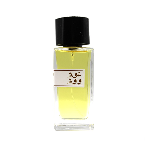 عطر عود وود