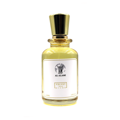 عطر فلفت عود