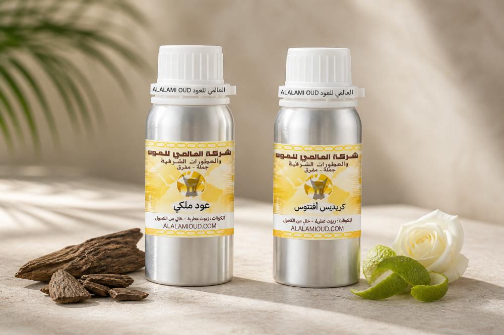 الفرق بين العطور الشرقية والفرنسية: وهل الزيت يدوم أكثر من الرذاذ؟