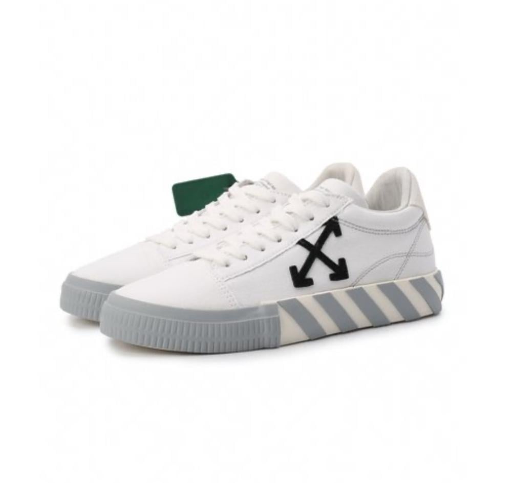 شوز اوف وايت off white