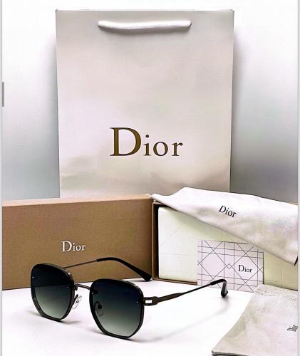 نظارة ماركة DIOR هاي كوالتي مع بوكس