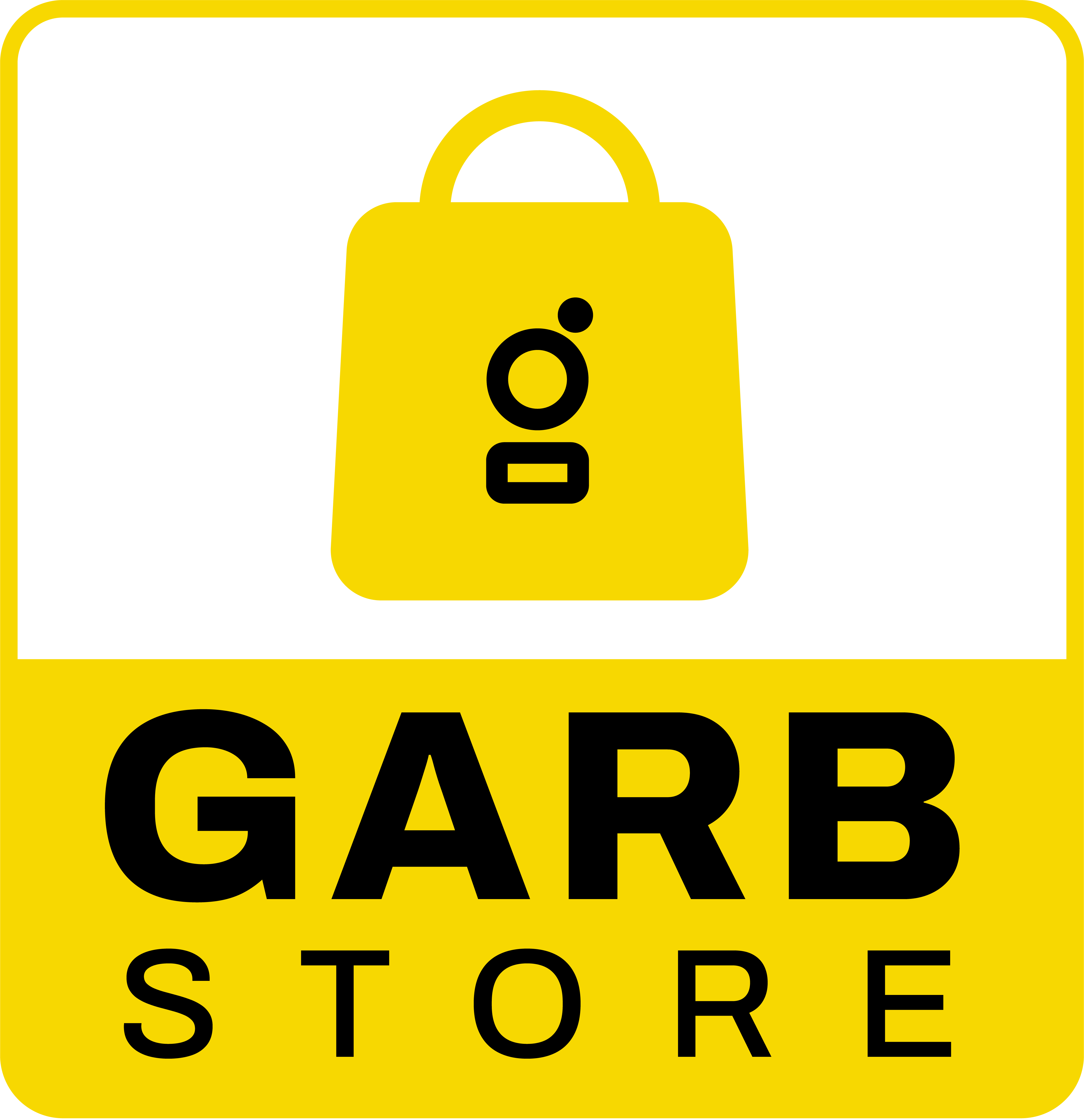 store avatar