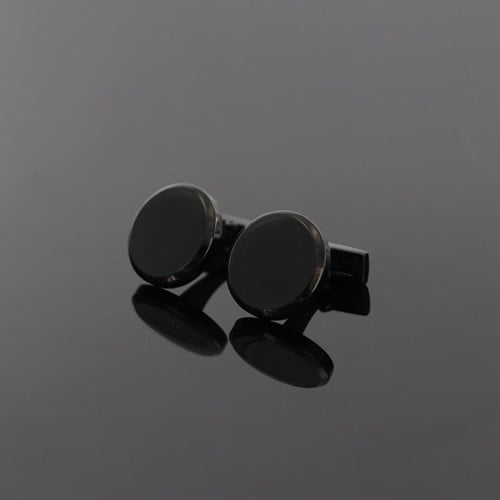 كبك LUSSO أسود