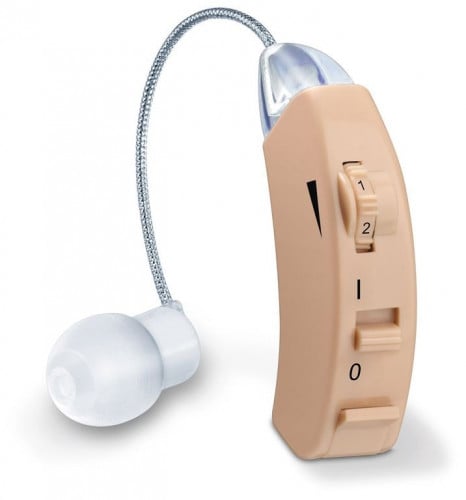 جولي سلى سلسلة  سماعة أذن ريونيت ل ضعاف السمع - اجهزة طبية صغيرة