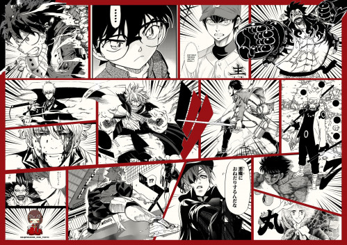 The Best Anime - 2