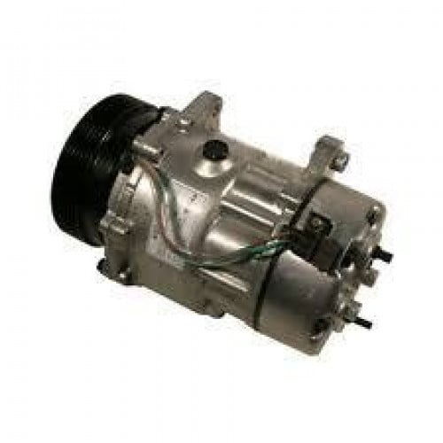 COMPRESSOR VOLKSWAGEN GULF BORA A3 97-05 12V NO 11834C