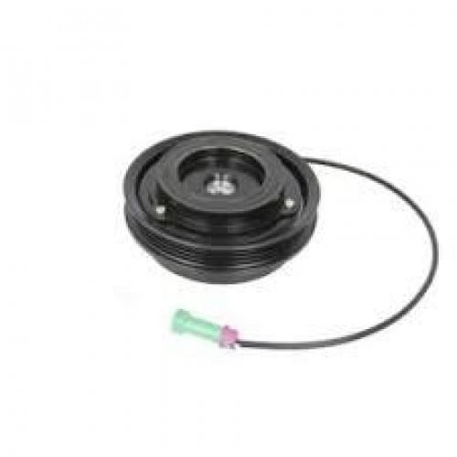 11961C# كلتش كمبروسر فولكسواجن بولو باسات 2001 / COMPRESSOR CLUTCH VOLKSWAGEN PASSAT 2001