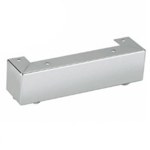 رجل اثاث لون كروم