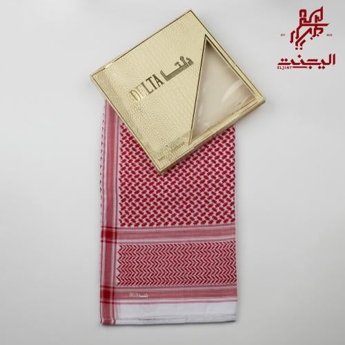 شماغ دلتا