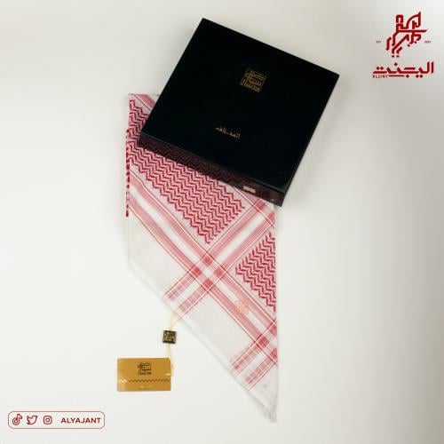 شماغ دسار المختلف