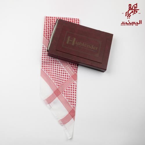 شماغ هايلاندر