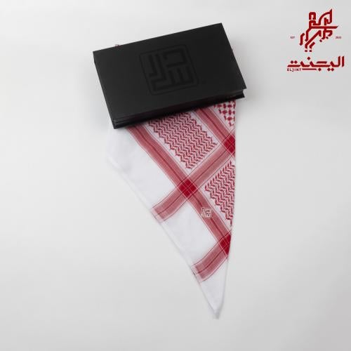 شماغ دسار 529