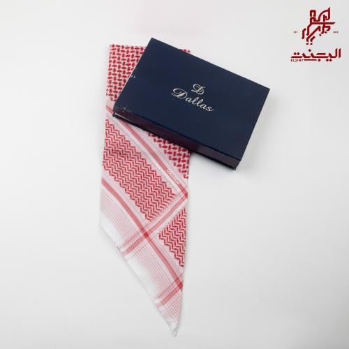 شماغ دلس