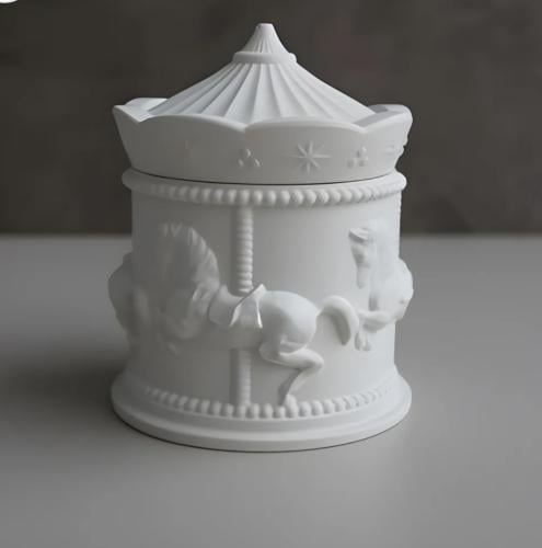 10 بوكس كاروسيل