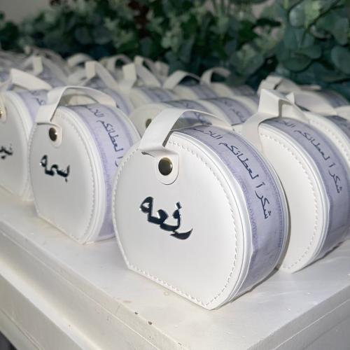 شنطه همــسه