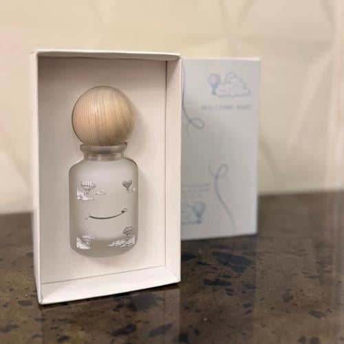 قصـتي | My story