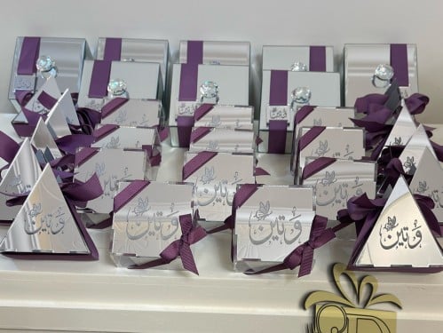 بكج المرايا المتكامل