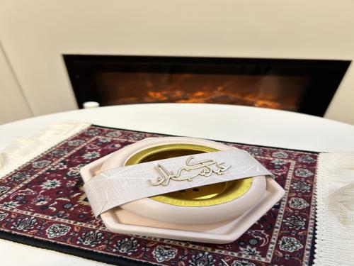 10 مباخر كونكريت