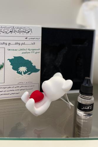 فواحه عطرية ديزاين دبدوب