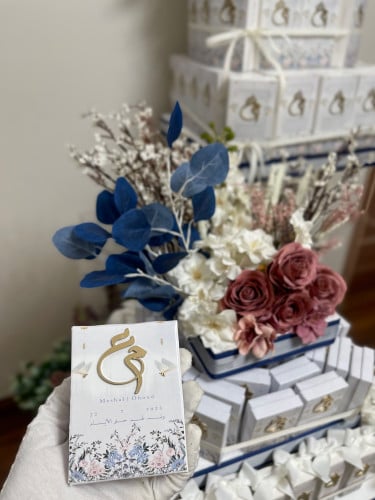 ستاند فلين بالورد