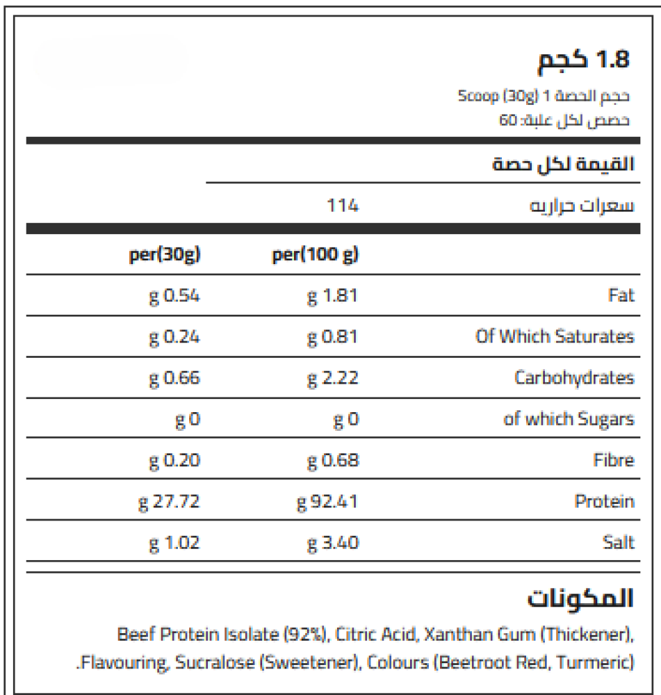 Product