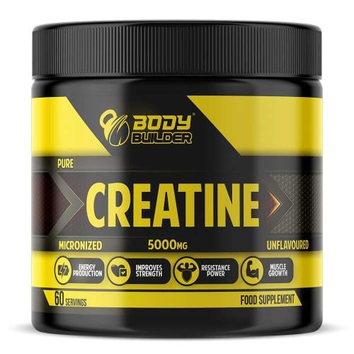 كرياتين بودي بيلدر 300 جرام - Creatine Body Bulder...