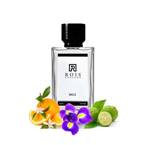 Rois perfumes 3