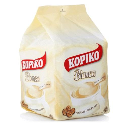 Kopiko Blanca