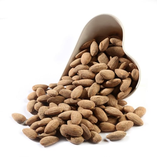 لوز مالح