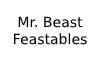 Mr. Beast Feastables