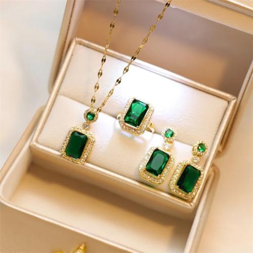 طقم اكسسوارات نسائي