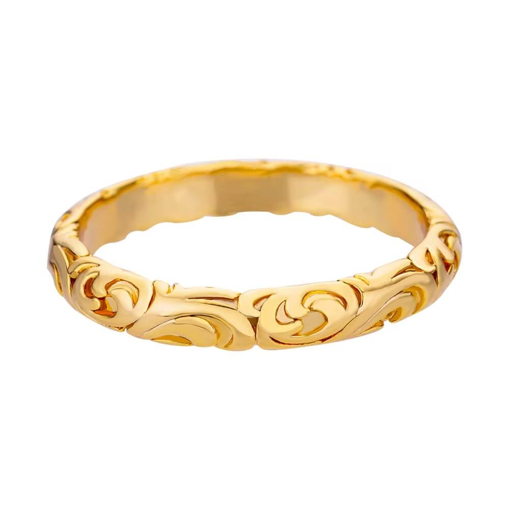 Gold Color
