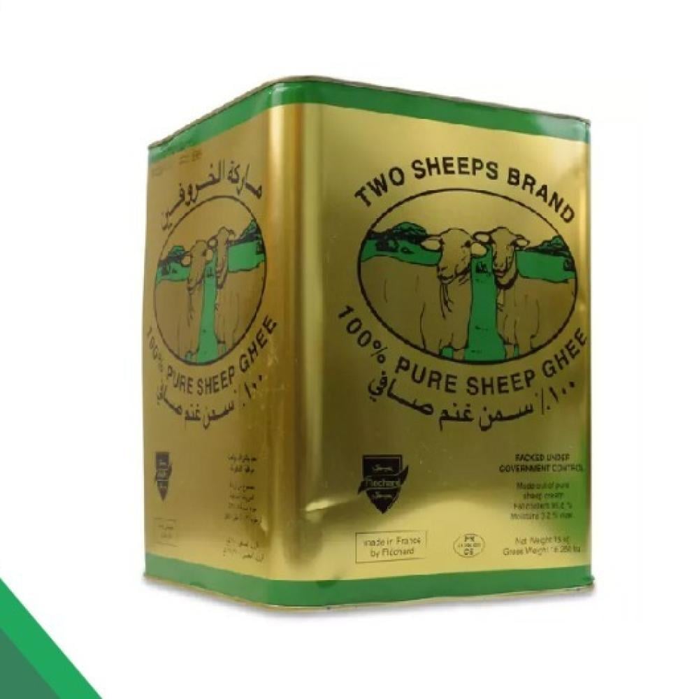 その他 MEMBER PRODUCE GHEE ver.2 goat ghee -sheep ghee - Dubai Fridge Food Store