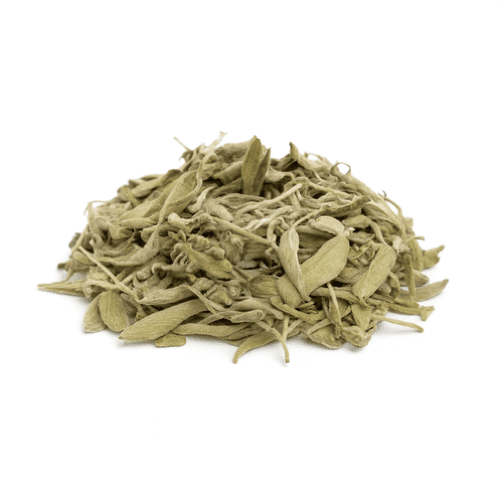 الأعشاب المجففة