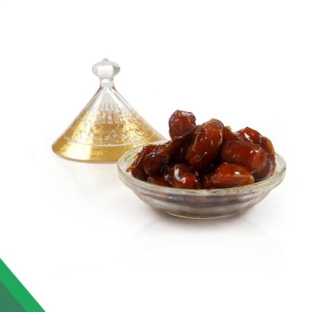 أفضل وصفات باستخدام تمر خلاص الخرج المكبوس – نكهات سعودية أصيلة تستحق التجربة