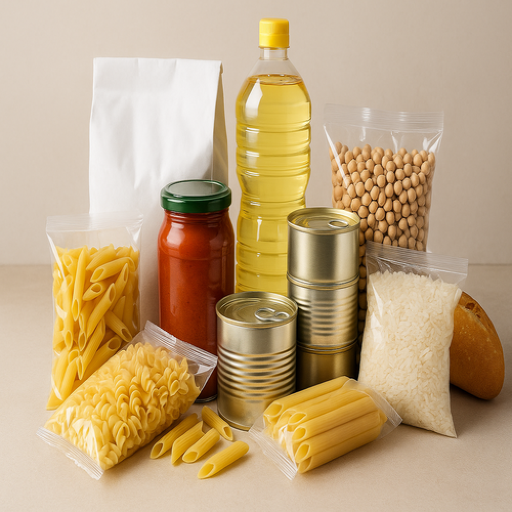 جملة المواد الغذائية في السعودية - افضل الأسعار للمواد الغذائية