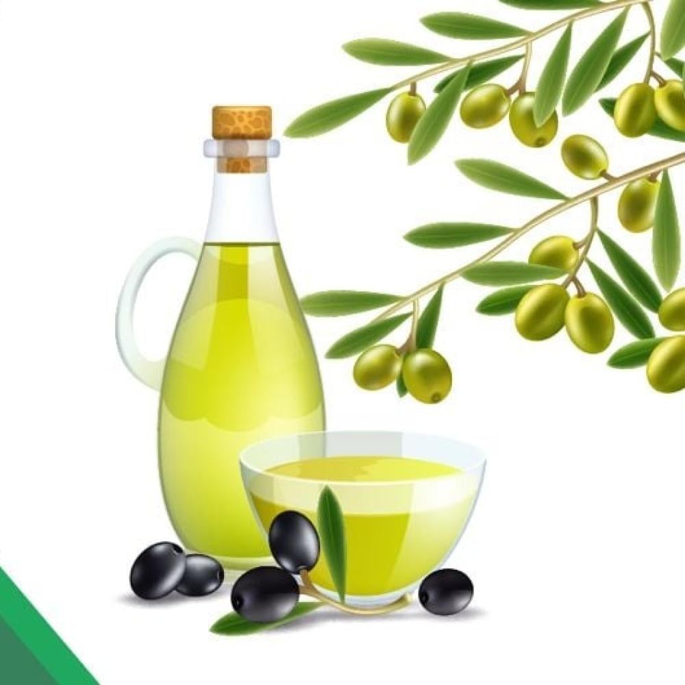 What are the benefits of olive oil