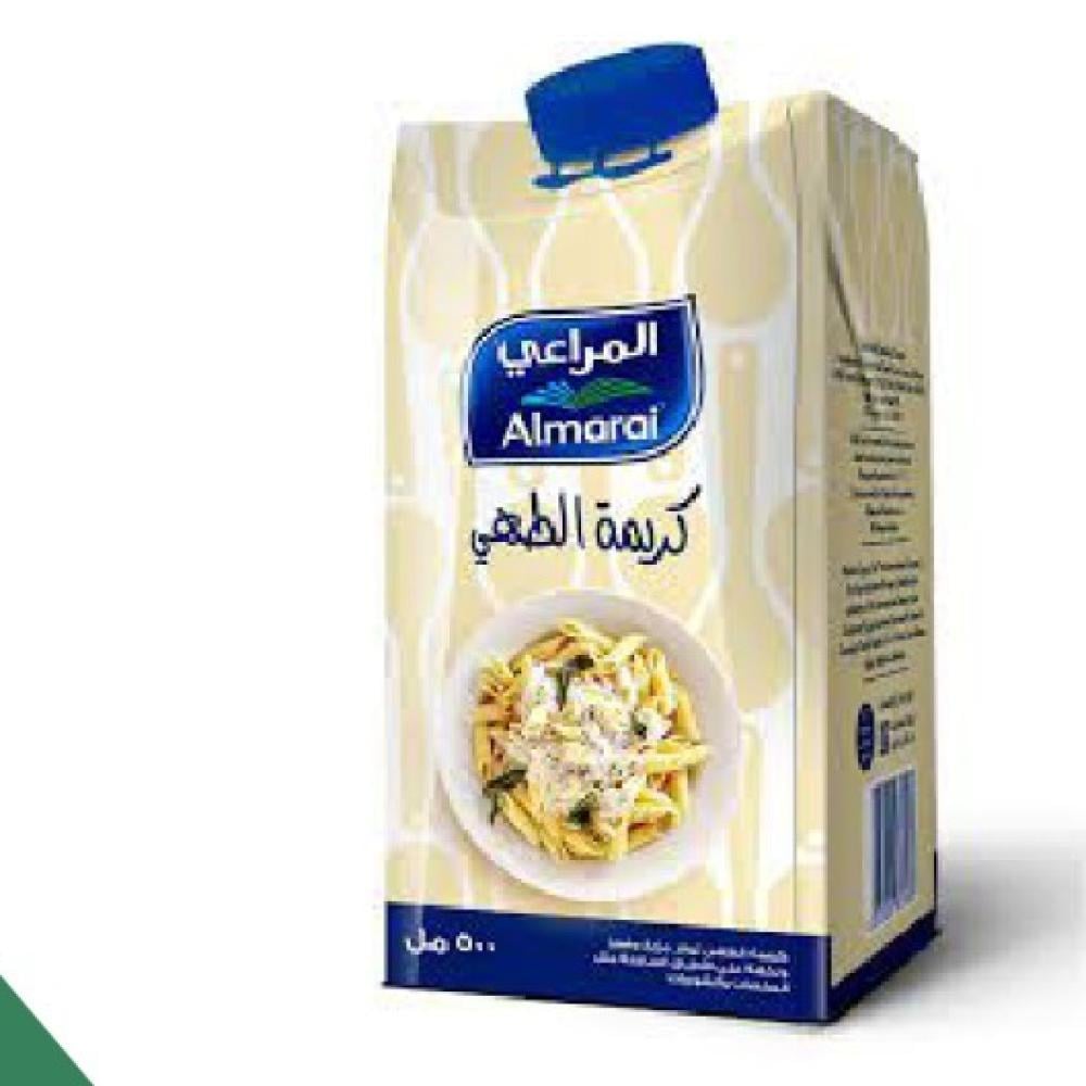 Marai Cream Cooking Health and Nutritional Benefits