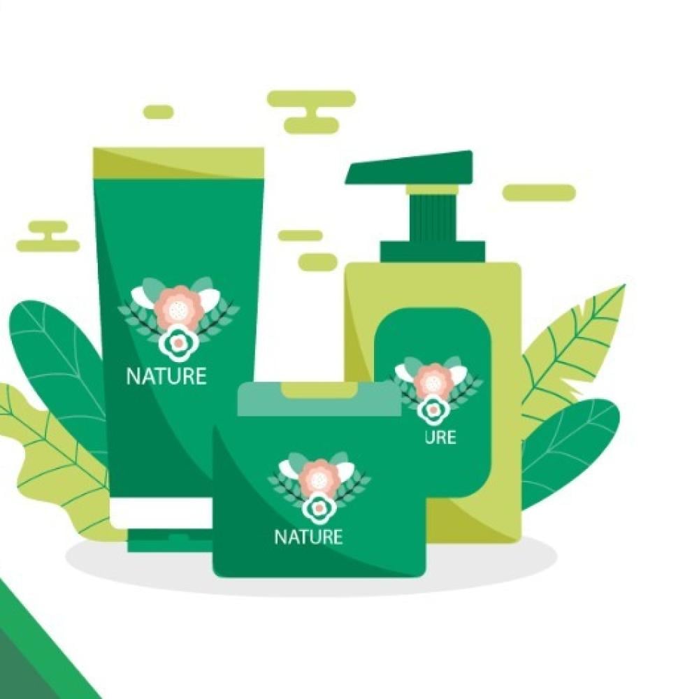 Get personal care products with the click of a button