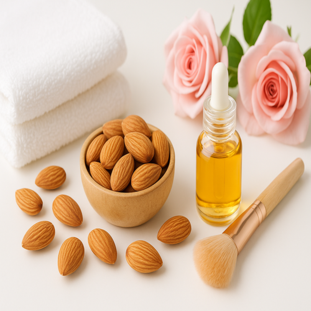 فوائد المكسرات للنساء والرجال - فوائد المكسرات لزيادة الوزن وللبشرة