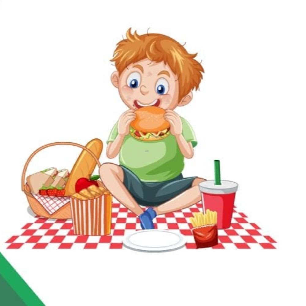 The importance of achieving balance in meeting children's needs