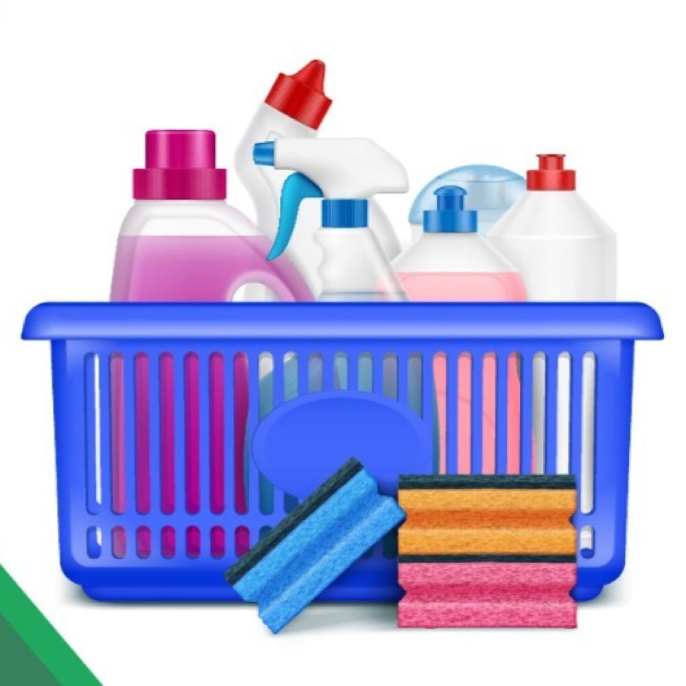 Plastics and Detergents in Saudi Arabia - Analysis of the Plastics and Detergents Industry
