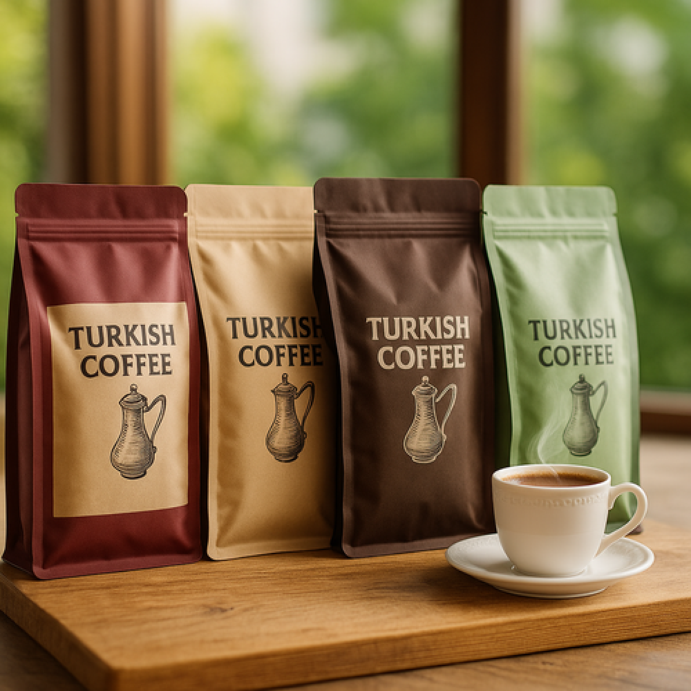 القهوة التركية في السعودية - افضل انواع القهوة التركية