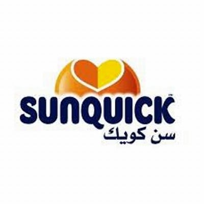 SUNQUICK
