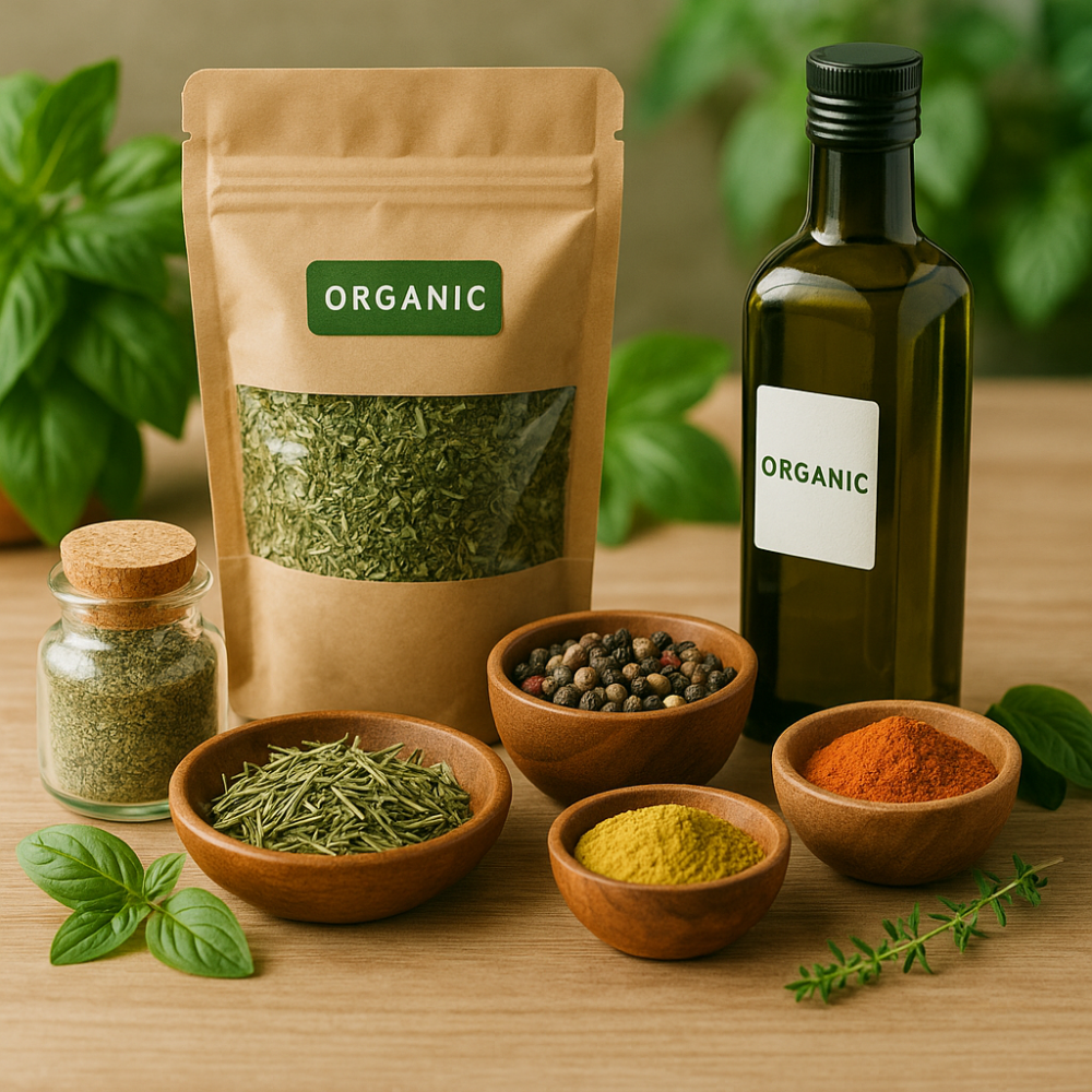 Abazeer Online Store in Saudi Arabia | Authentic Spices and Fast Delivery from Dubai Fridge