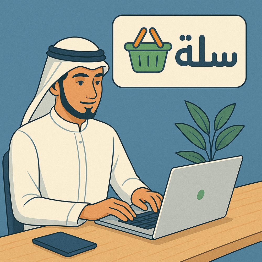 The Best Saudi Online Stores on the Salla Platform 2025-2026 | Success Stories and Inspiring Models