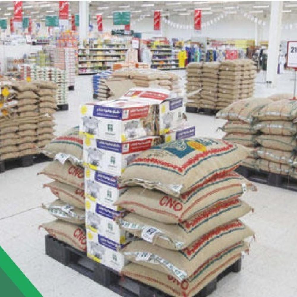 Rice Trading Market Analysis in Saudi Arabia