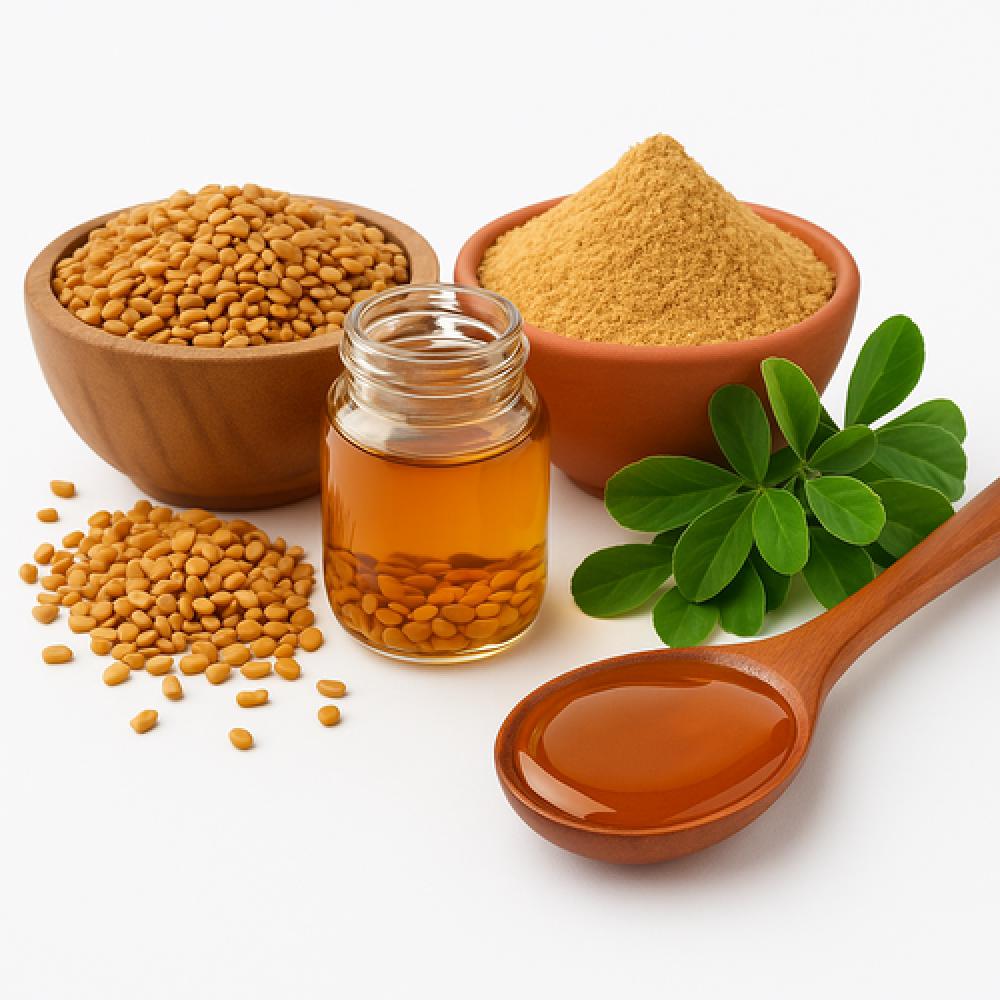 فوائد شرب الحلبة للنساء - فوائد الحلبة - فوائد الحلبة على الريق