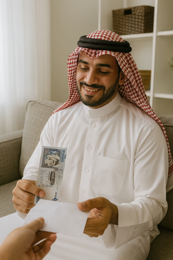 الضمان الاجتماعي المطور 2026 في السعودية | الشروط والتسجيل والفئات المستحقة